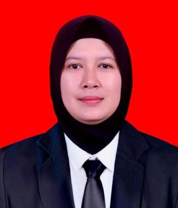 FARIDA WIDYASTUTI, S.Pd