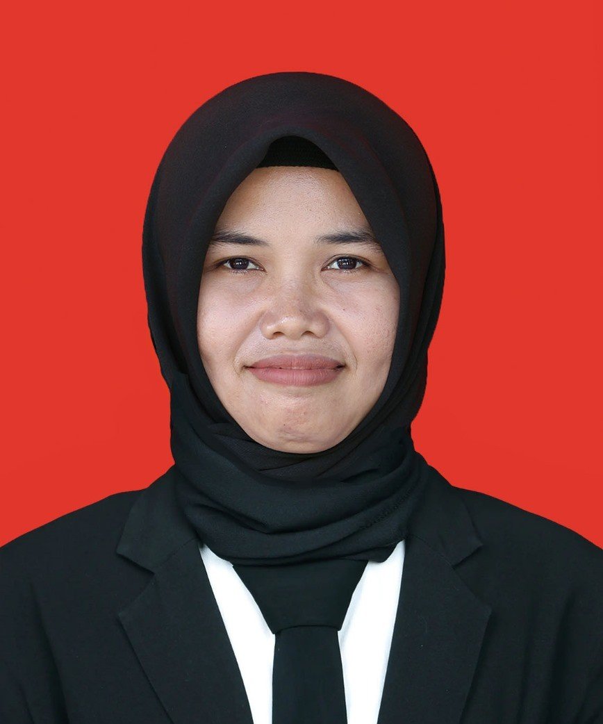 EVI FITRIAWATI, S.Pd