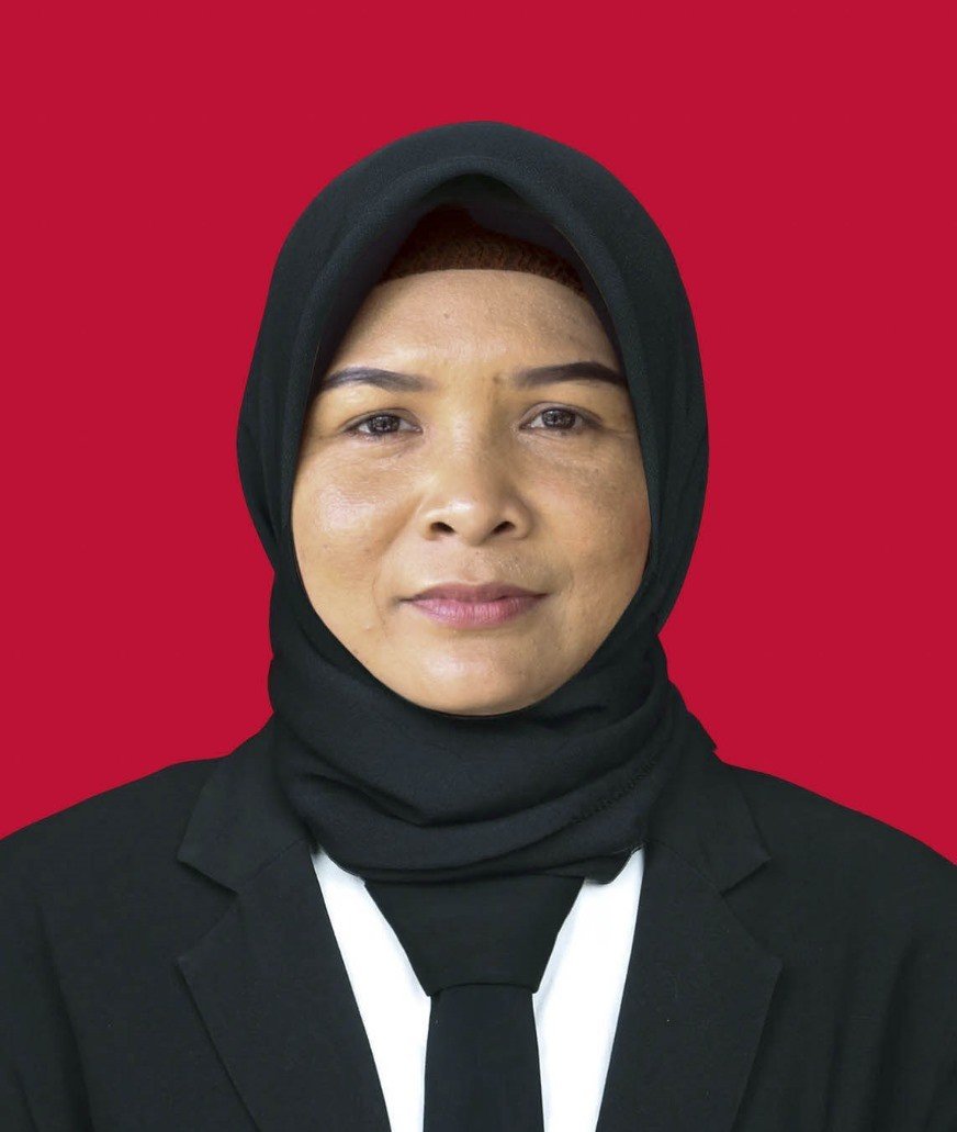 SUSILAWATI, S.Pd.