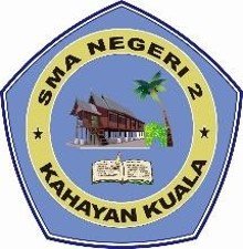 PENA KALTENG SMAN 2 KAHAYAN KUALA