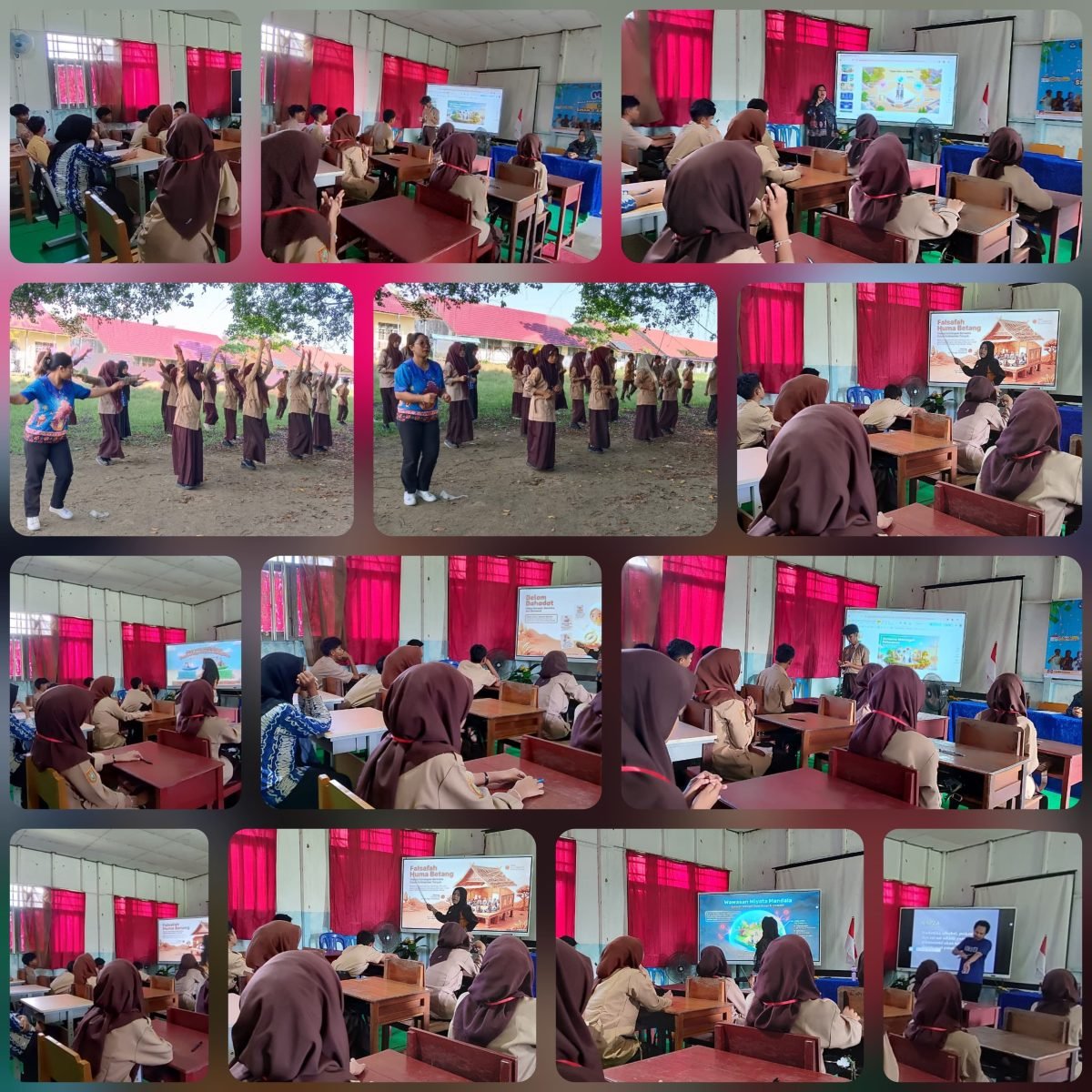 KAMIS 16 JULI 2026 MPLS RAMAH SMAN2 KAHAYAN KUALA