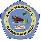 SMAN 2 KAHAYAN KUALA